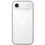 Apple Bumper Light Grey (iPhone Air)