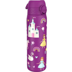 Ion8 Princess Παιδικό Παγούρι Θερμός Ανοξείδωτο Μωβ 500ml