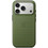 Apple TechWoven MagSafe Back Cover Green (iPhone 17 Pro Max)