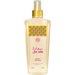 Nabeel Sa'ada Body Mist 250ml