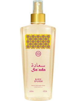 Nabeel Sa'ada Body Mist 250ml