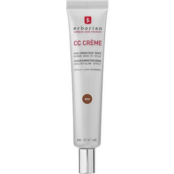 Erborian Creme Rich CC Cream SPF30 40ml