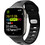 Nomad Tempo Λουράκι Σιλικόνης Black (Apple Watch 45 / 46mm)