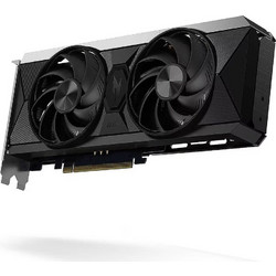 Acer Radeon RX 9060 XT 16GB GDDR6 Nitro OC Κάρτα Γραφικών