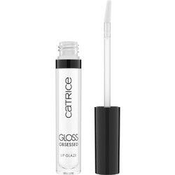 Catrice Obsessed 010 Gloss Therapy Lip Gloss 2.5ml