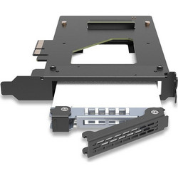 Icy Dock ToughArmor MB111VP-B