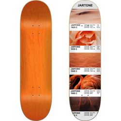 Jart Skateboards Jartone 8.125 JART