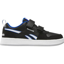 Reebok Royal Prime 2.0 Παιδικά Sneakers Μαύρα Royal Blue 100238483