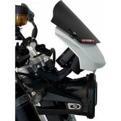 Fabbri Φιμέ Ζελατίνα Μηχανής για BMW F800 R '09-'14 285x200mm BMWX104/XDX