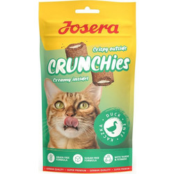 Josera Crunchies with Duck 60gr