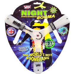 Wicked Μπούμερανγκ Night Booma 940037