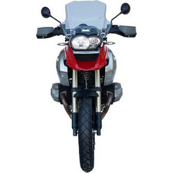 Fabbri Φιμέ Ζελατίνα Μηχανής για BMW R1200 GS '04-'12 335x460mm B129/GS-LS
