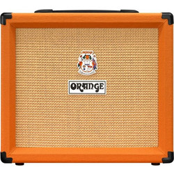 Orange Q Tone Orange