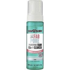 Soap & Glory The Fab Pore Ενυδατικό Gel Καθαρισμού Προσώπου 200ml