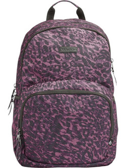 Volcom Upperclass VMXX018WEA-MULT Σακίδιο Πλάτης 22.25lt Μωβ
