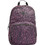 Volcom Upperclass VMXX018WEA-MULT Σακίδιο Πλάτης 22.25lt Μωβ
