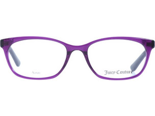 Juicy Couture 303 B3V Γυναικείος Σκελετός Γυαλιών Οράσεως Κοκάλινος Μωβ