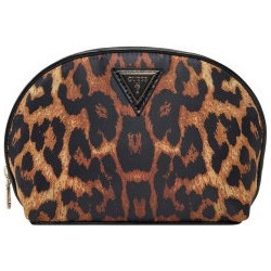 Guess Christelle PW5214P5270 Γυναικείο Νεσεσέρ 22x6x14cm Καφέ