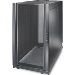 APC AR3104 Επιδαπέδια Καμπίνα Rack 24U 60x107x119.9cm