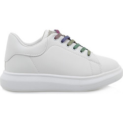 Exe Παιδικά Sneakers Λευκά UA7003352844