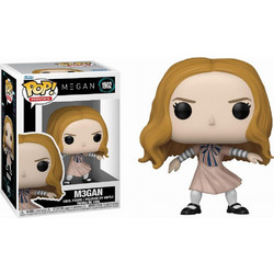 Funko Pop! Movies M3GAN 1902 M3GAN