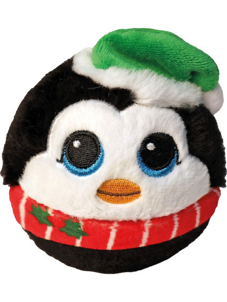 Ty Beanie Bouncers Πινγκουίνος 1607-83078