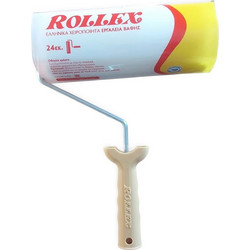 Rollex 00032-1-1 Ρολό Βαψίματος 240mm 5200302010065
