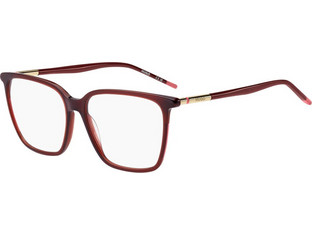 Hugo Boss HG1381 LHF Γυναικείος Σκελετός Γυαλιών Οράσεως Κοκάλινος Καφέ