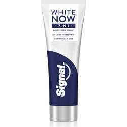 Signal White Now Original Οδοντόκρεμα για Λεύκανση 75ml