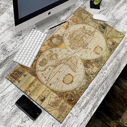 Ango 84111 Ancient Map XL