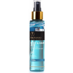 Biosanto Fira Hair & Body Mist 100ml