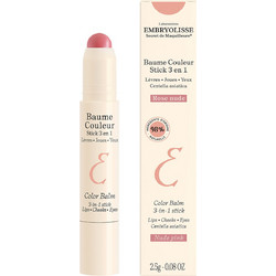 Embryolisse Nude Pink Stick Blush 2.5gr