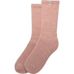 UGG Γυναικείες Κάλτσες Ροζ 1145335-00M1