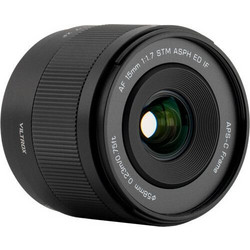 Viltrox AF 15mm f/1.7 Air Fujifilm X-Mount