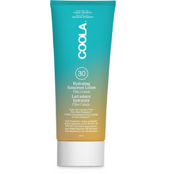 Coola Hydrating Pina Colada Αντηλιακό Γαλάκτωμα Σώματος SPF30 148ml