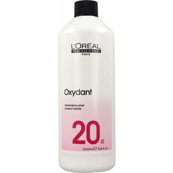 L'Oreal Professionnel Oxydant N. Οξυζενέ Μαλλιών 6% 20Vol 1lt