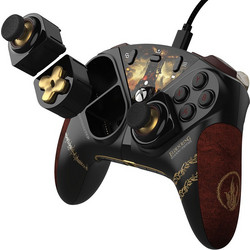 Thrustmaster Eswap X2 Wired Controller για PC & Xbox Elden Ring Edition Black