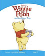 Level 1: Disney Winnie the Pooh Level 1: Disney Winnie the Pooh