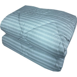 Astron Πάπλωμα Υπέρδιπλο 220x240 Silvia Grey 76712