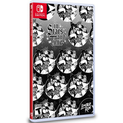 In Stars And Time Nintendo Switch