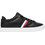 Tommy Hilfiger Ανδρικά Sneakers Μαύρα FM0FM05628-BDS