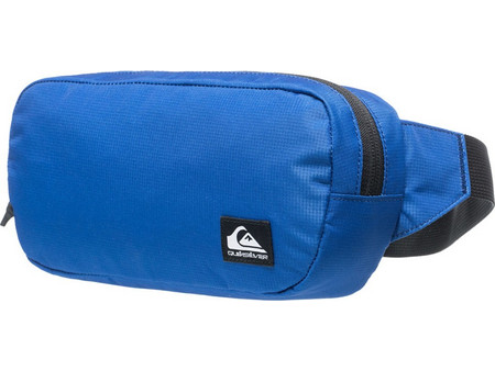Quiksilver Pubjug 2.0 Τσαντάκι Μέσης Μπλε EQYBA03187-BYC0