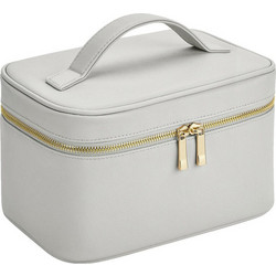 BagBase BG763 Παιδικό Νεσεσέρ Ταξιδίου Soft Grey