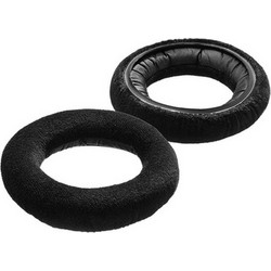 Neumann Ανταλλακτικά Μαξιλαράκια Ακουστικών Earpads για NDH 30 Μαύρα
