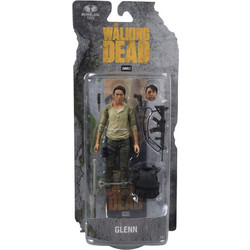 McFarlane The Walking Dead Glenn 13cm