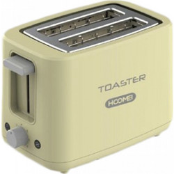 Hoomei HM-5922Y Φρυγανιέρα 2 Θέσεων 750W