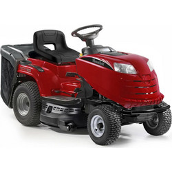 Castel Garden CG98H Αυτοκινούμενο Χλοοκοπτικό Τρακτέρ Βενζίνης 10.7hp 452cc Κοπή 98cm