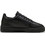 Puma Shuffle Downtown Ανδρικά Sneakers Μαύρα 402596-06