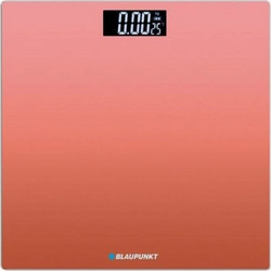 Blaupunkt BP5008 Ηλεκτρονική Ζυγαριά