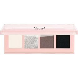 Pupa 005 Intense Smoky Παλέτα Σκιών